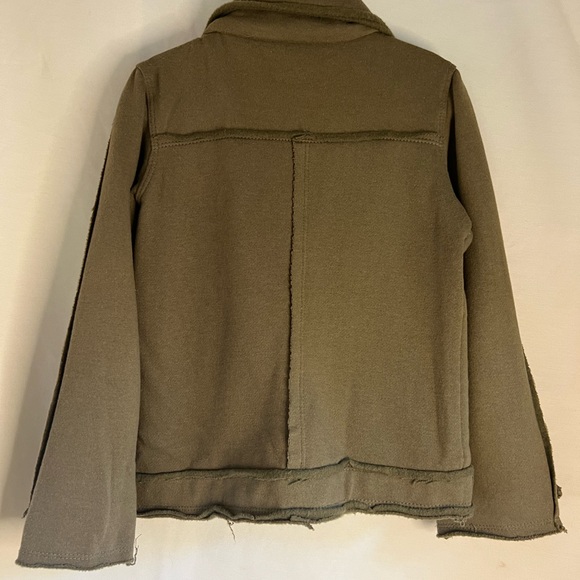 EUC 4 pieces of girls clothing Size XS 4/5 Levi’s & YES - Picture 4 of 15